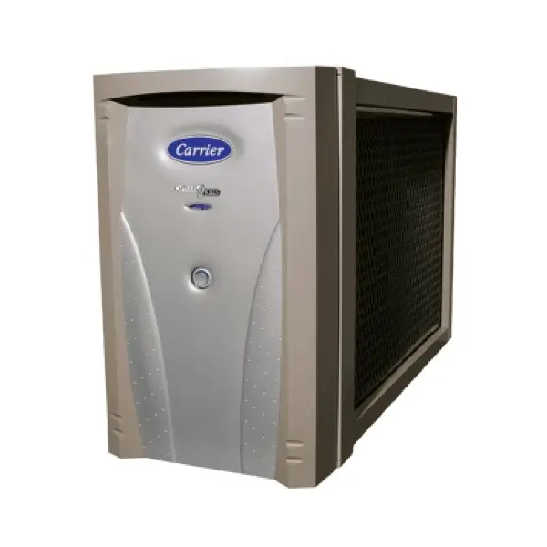 Infinity Air Purifier at All Seasons Heating & Cooling in Vancouver WA and Portland OR