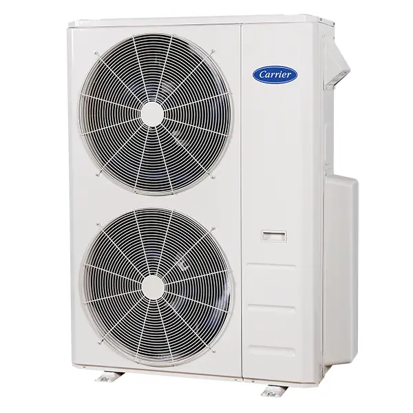 Carrier® Performance™ Ductless Multi-Zone Heat Pump at All Seasons Heating & Cooling in Vancouver WA and Portland OR