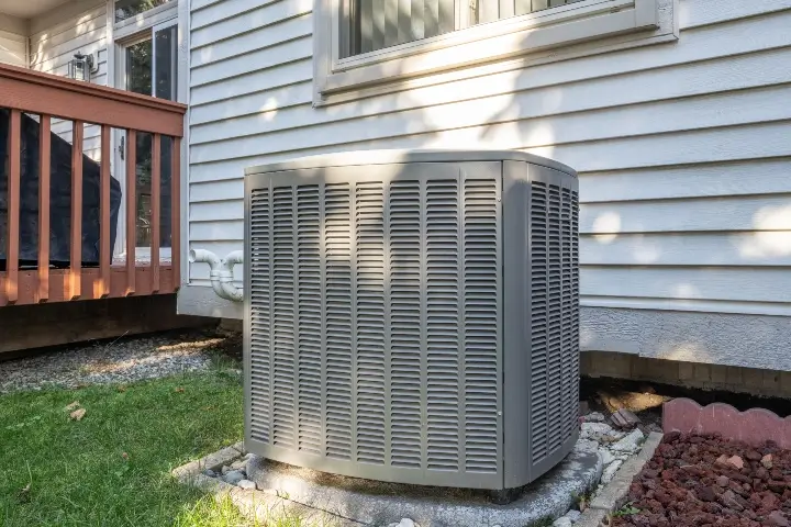 Air Conditioning installation in Vancouver WA and Portland OR by All Seasons Heating & Cooling