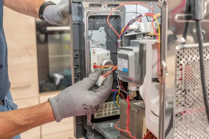 Electric Furnace installation in Vancouver WA and Portland OR by All Seasons Heating & Cooling