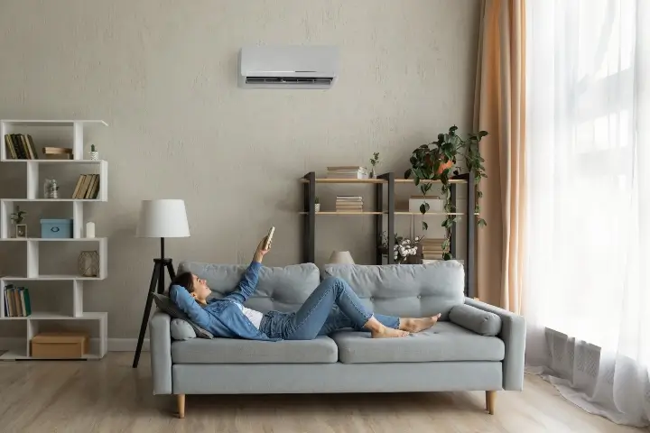 HVAC Financing options in Vancouver WA and Portland OR by All Seasons Heating & Cooling