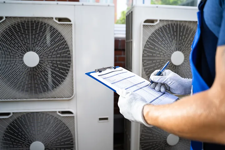 Property Maintenance in Vancouver WA and Portland OR by All Seasons Heating & Cooling
