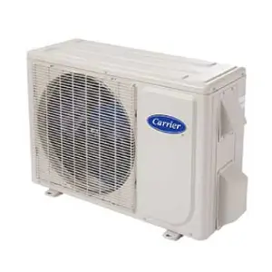 Ductless Heat Pumps