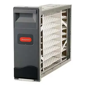 Honeywell Air Cleaners by All Seasons Heating & Cooling serving Vancouver WA and Portland OR