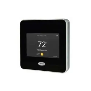 Thermostats